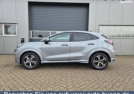 Ford Puma ST-Line 1.0 EcoBoost Hybrid 125PS 4x Ka...