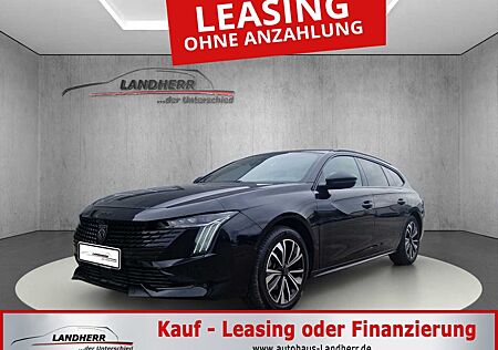Peugeot 508 SW PureTech 130 Allure //Kamera/Navi/Sitzhei