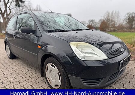 Ford Fiesta //KLIMA//KEIN TÜV!