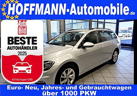 VW Golf Volkswagen Variant Comfortline Navi,Sitzheizung,LED