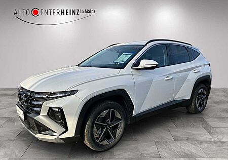 Hyundai TUCSON Hybrid 1.6 T-GDi HEV 2WD Trend*Krell*LED*