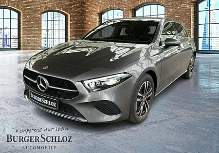 Mercedes-Benz A 180 progressive W-Paket Navi PDC SHZ SpurH LM