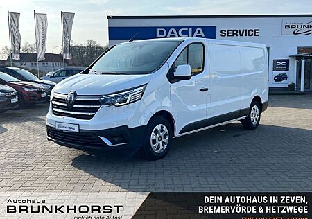 Renault Trafic dCi 130 L2H1 3,0t Komfort+GJR+Klimaauto