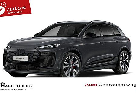 Audi Q6 e-tron 285kW quattro S line ACC 360° Navi