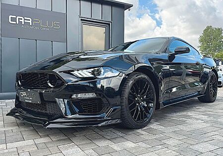 Ford Mustang Shelby GT 5.0 V8 Performance Premium