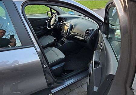 Renault Captur ENERGY dCi 110 Experience Experience