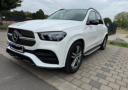 Mercedes-Benz GLE 350 de 4MATIC -