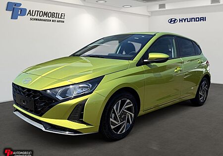 Hyundai i20 1.0 T-GDi DCT Trend