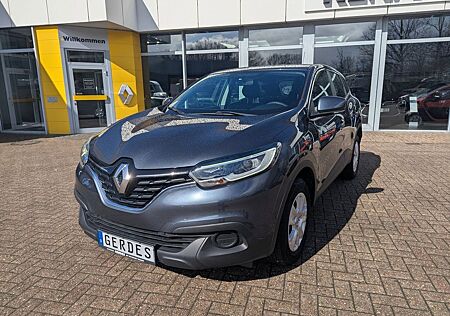 Renault Kadjar TCe 130 Life / AHK