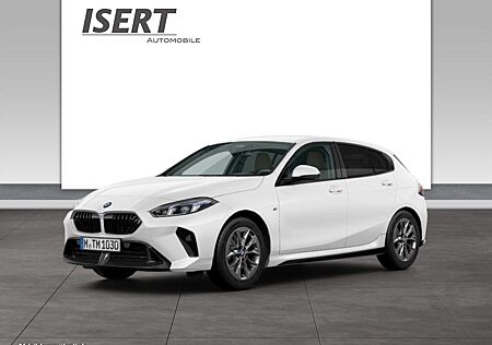 BMW 120i Lim. M Sport A. +H&K+LED+HUD+DAB+RFK