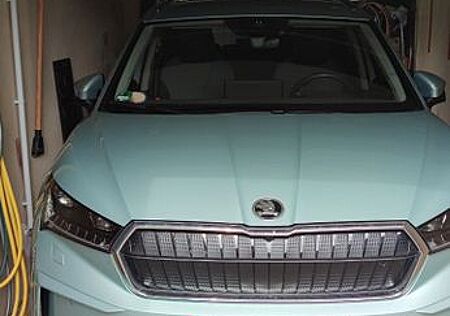 Skoda Enyaq 60 60