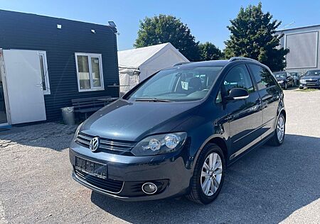 VW Golf Plus Volkswagen *TÜV 4/26*KLIMAAUTOMATIK*SHZ*