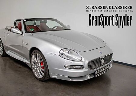 Maserati Gransport Spyder 32tkm !