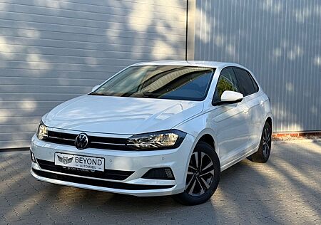 VW Polo Volkswagen VI United*Nav*SHZ*Klima*PDC*AllSeason*TOP