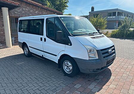 Ford Transit Kombi FT 280 K+9.Sitzer+