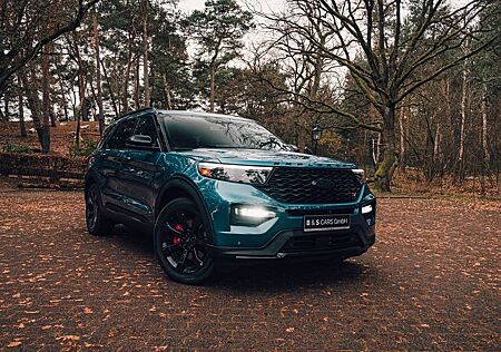 Ford Explorer 3.0 l ST 360 7 Sitze 4X4 Garantie FULL