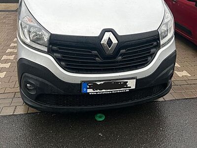 Renault Trafic L2 H3