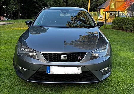 Seat Leon 2.0 TDI 110kW Start&Stop FR