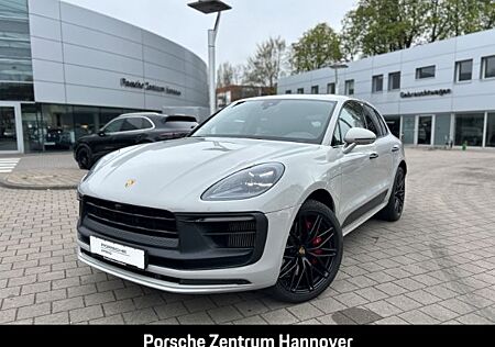 Porsche Macan GTS
