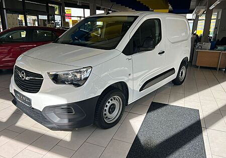 Opel Combo E Cargo Selection