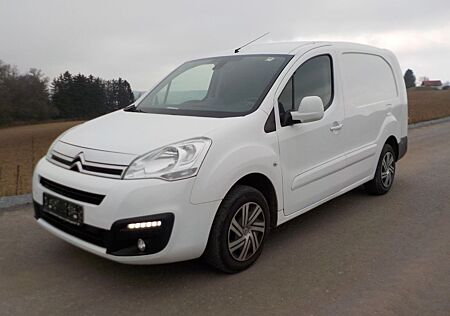 Citroën Berlingo Kasten L2 Proline