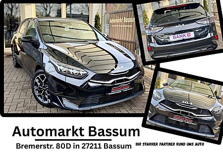 Kia Cee'd /Ceed 1.0 T-GDI JBL Sound Edition Garantie