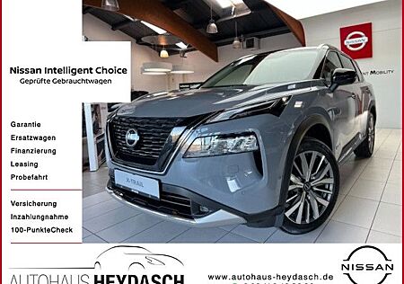 Nissan X-Trail Tekna+*VOLLAUSSTATTUNG*VORFÜHRWAGEN*
