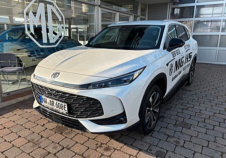 MG HS 1.5 PHEV Luxury *LED*Navi*Carplay*360°*