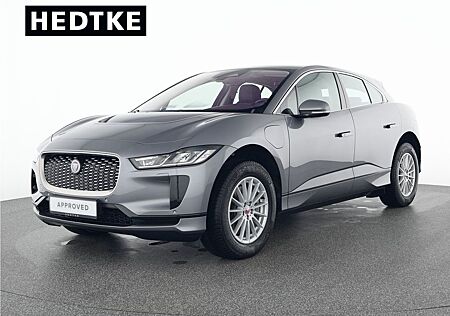 Jaguar I-Pace EV400 S 18"+TOTER-WINKEL+MEMORY-SITZE