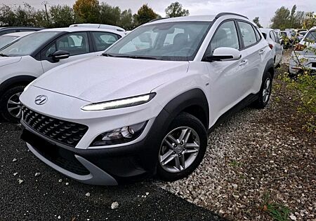 Hyundai Kona Edition 30 2WD