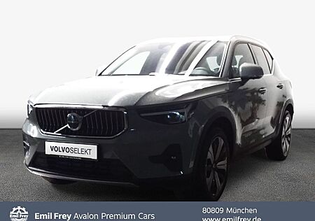 Volvo XC 40 XC40 T4 Recharge DKG Plus Bright