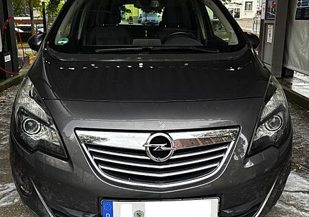 Opel Meriva 1.4 INNOVATION 103kW INNOVATION