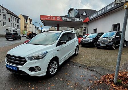 Ford Kuga ST-Line