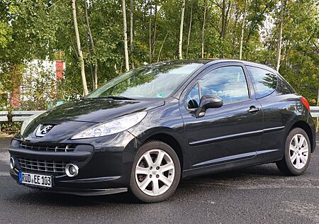 Peugeot 207 Sport 120 VTi Sport