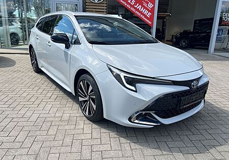 Toyota Corolla 2.0 Hybrid TS Teamplayer Navi LED ACC El