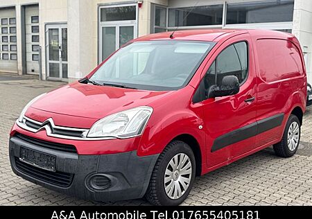 Citroën Berlingo Kasten Niveau B L1 Klima TÜV