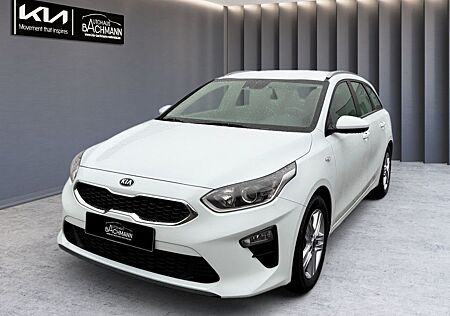 Kia Cee'd Sportswagon Ceed SW 1.4 Edition 7/Tag-LED/Isofix Bluetooth