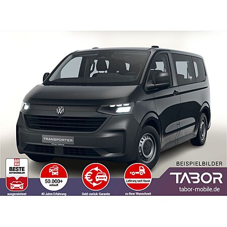 VW T6 Kombi leasen