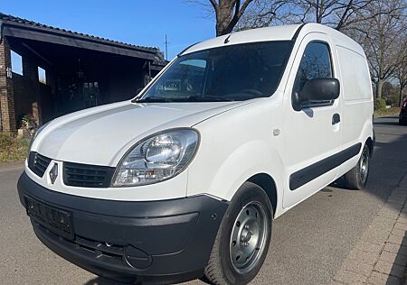 Renault Kangoo Rapid Extra