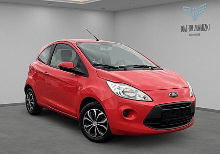 Ford Ka Trend Edition Klima sehr guter Zustand