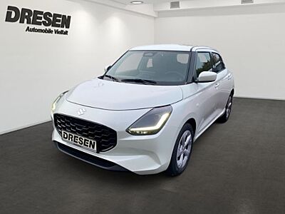 Suzuki Swift 1.2 Comfort/Navi/5 Jahre Garantie/Sitzheiz