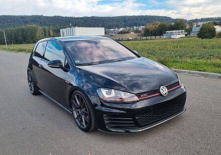 VW Golf Volkswagen 2.0 TSI GTI 2. HAND