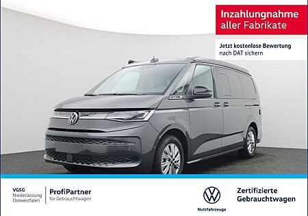 VW T7 Volkswagen California Ocean Neues Modell DCC EasyOpen Navi