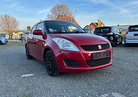 Suzuki Swift Club. TÜV 11/2025