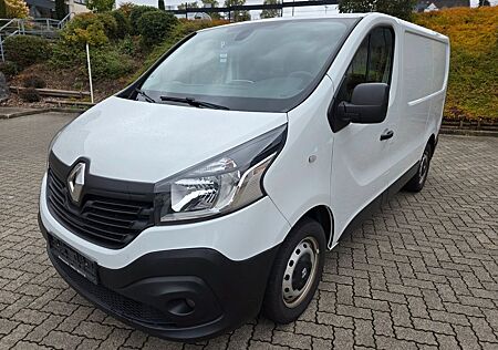 Renault Trafic Kasten L1H1 2,7t Komfort/NAVI/KAM/HU-NEU