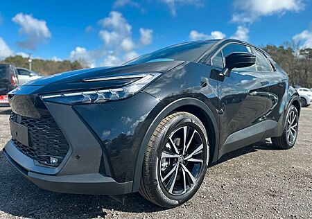 Toyota C-HR Hybrid 1,8 LED,PDC,NaviPlus,Kamera,Xenon,Al