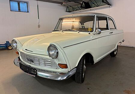 Andere DKW Junior de Luxe
