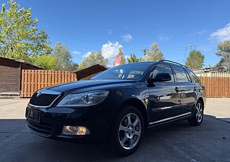Skoda Octavia 1.2 TSI Ambition Combi Ambition