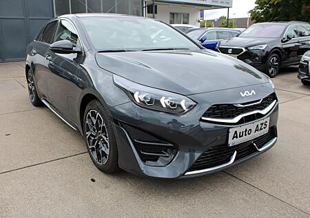 Kia Pro_ceed ProCee'd GT-Line/1.Hd/NAVI/CAM/ACC/SHZ/LHZ/PDC