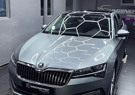 Skoda Superb 1.5 TSI ACT DSG STYLE STYLE